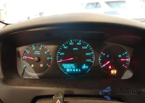 2015 Chevrolet Impala Limited Ltz z USA, uszkodzony, nr VIN 2G1WC5E3XF1152424